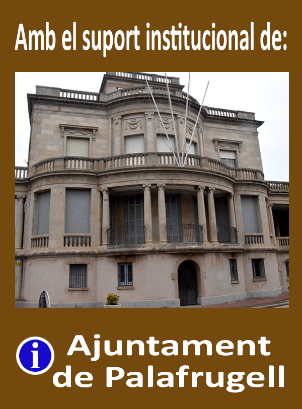 Palafrugell - Ajuntament