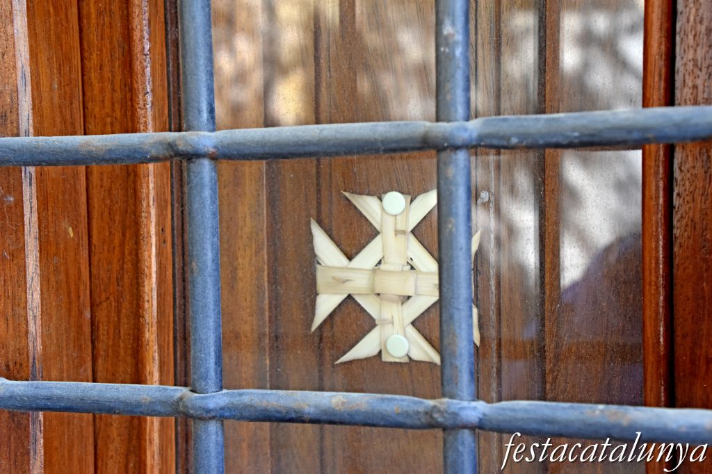 Castellgalí - Nucli antic 