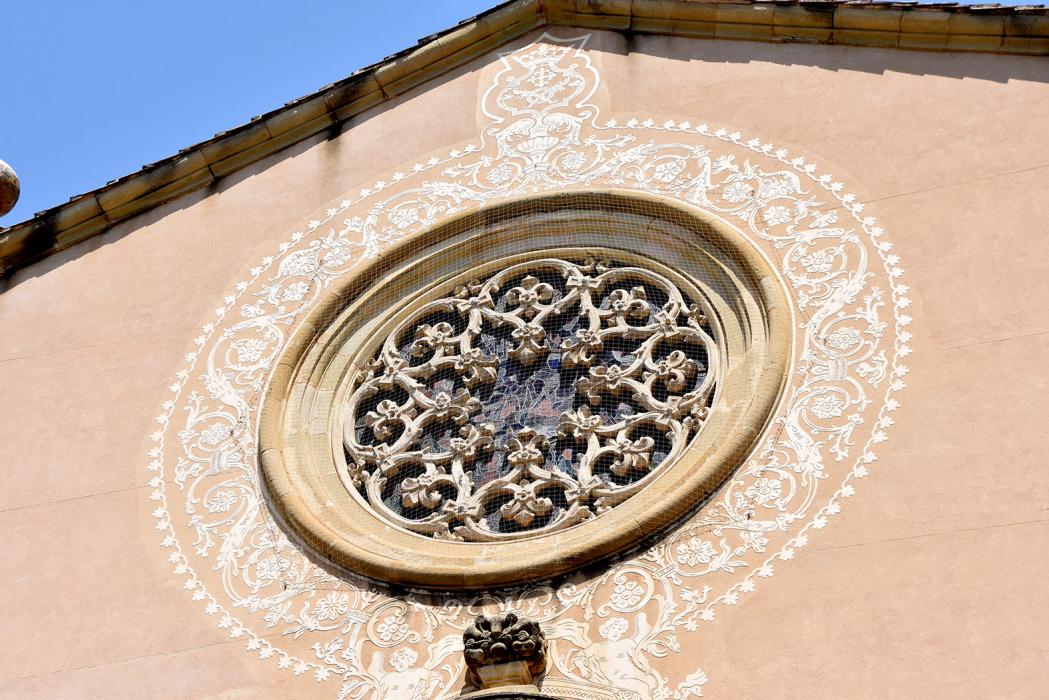 Església de Sant Genís de Taradell