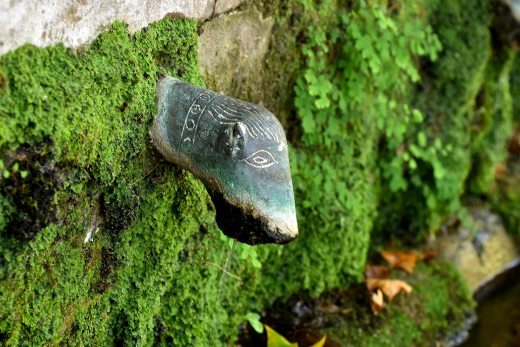 Font Gran de Taradell