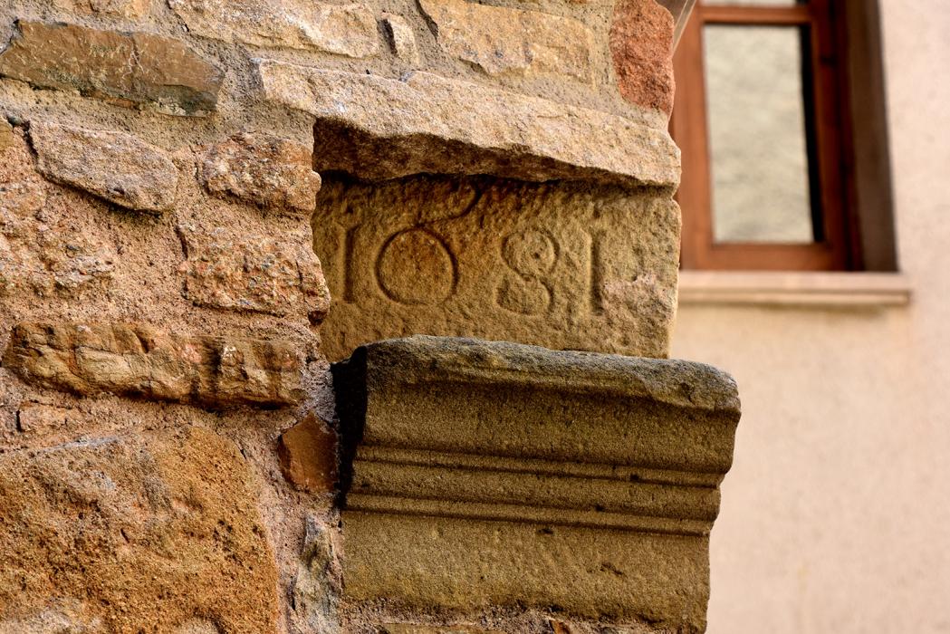 La Sagrera de Taradell