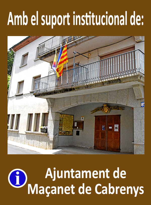 Maçanet de Cabrenys - Ajuntament