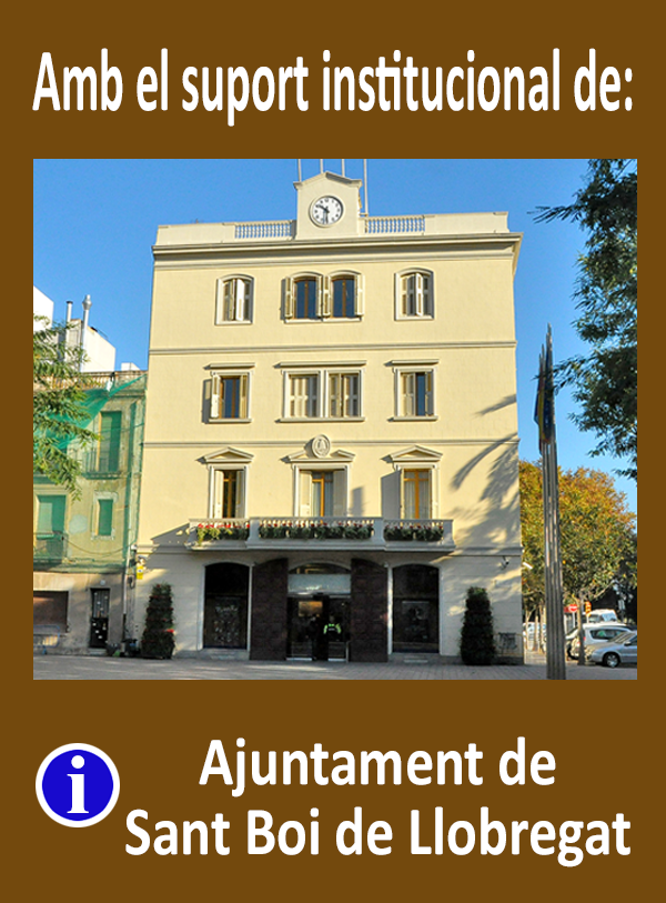 Sant Boi de Llobregat - Ajuntament