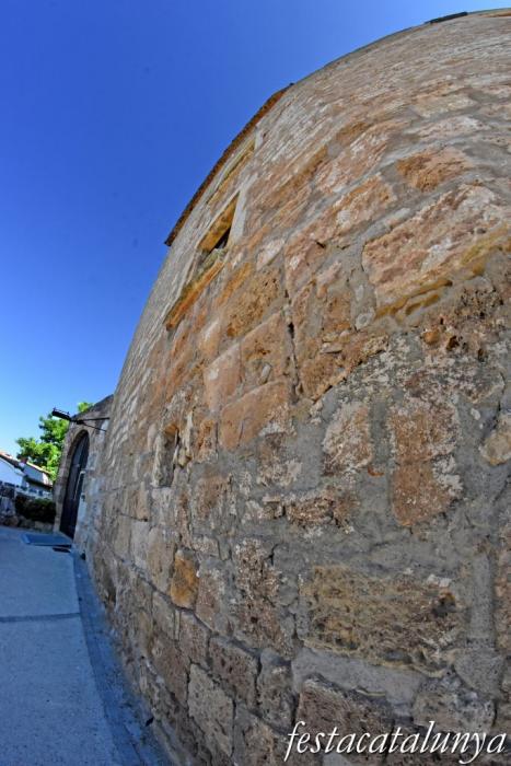 La Torre de Claramunt - Castell