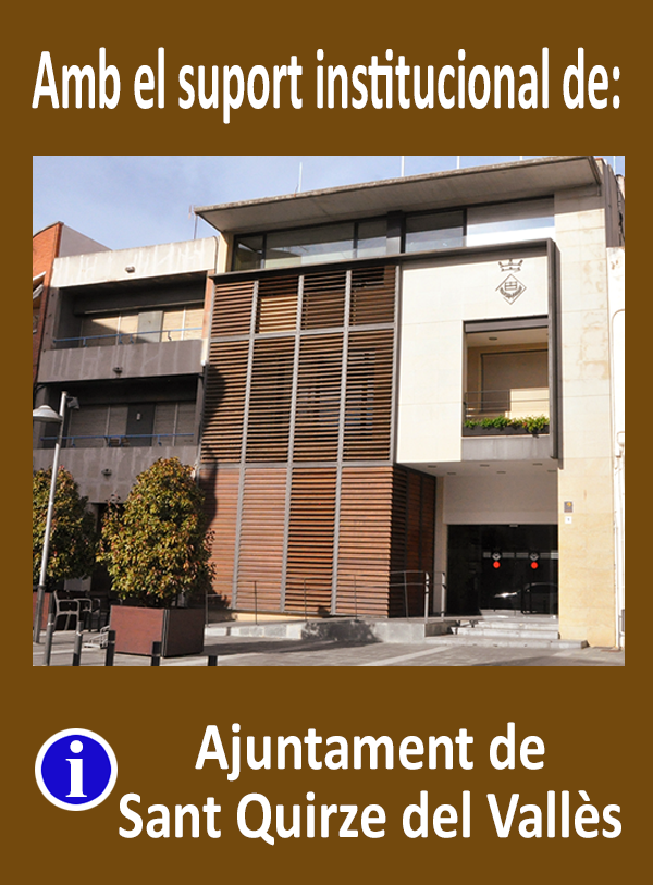 Sant Quirze del Vallès - Ajuntament