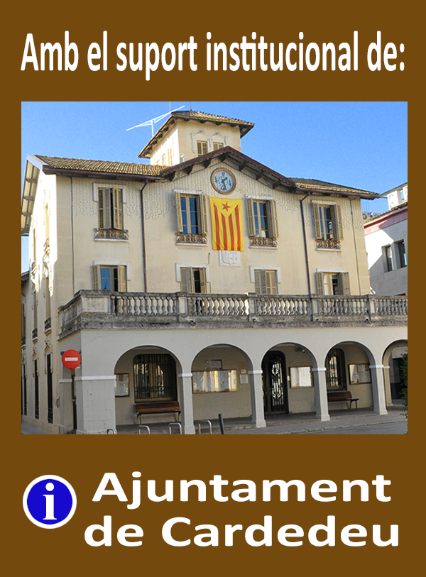 Cardedeu - Ajuntament