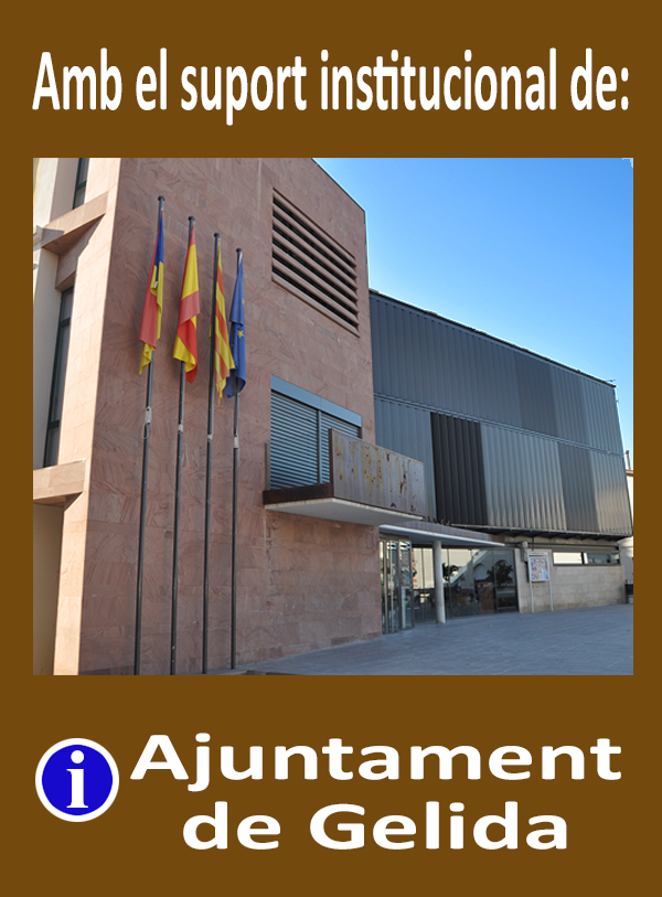 Gelida - Ajuntament