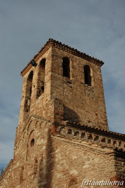 Castellnou de Bages - Sant Andreu