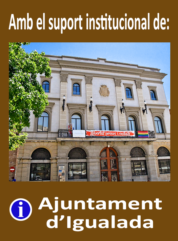 Igualada - Ajuntament