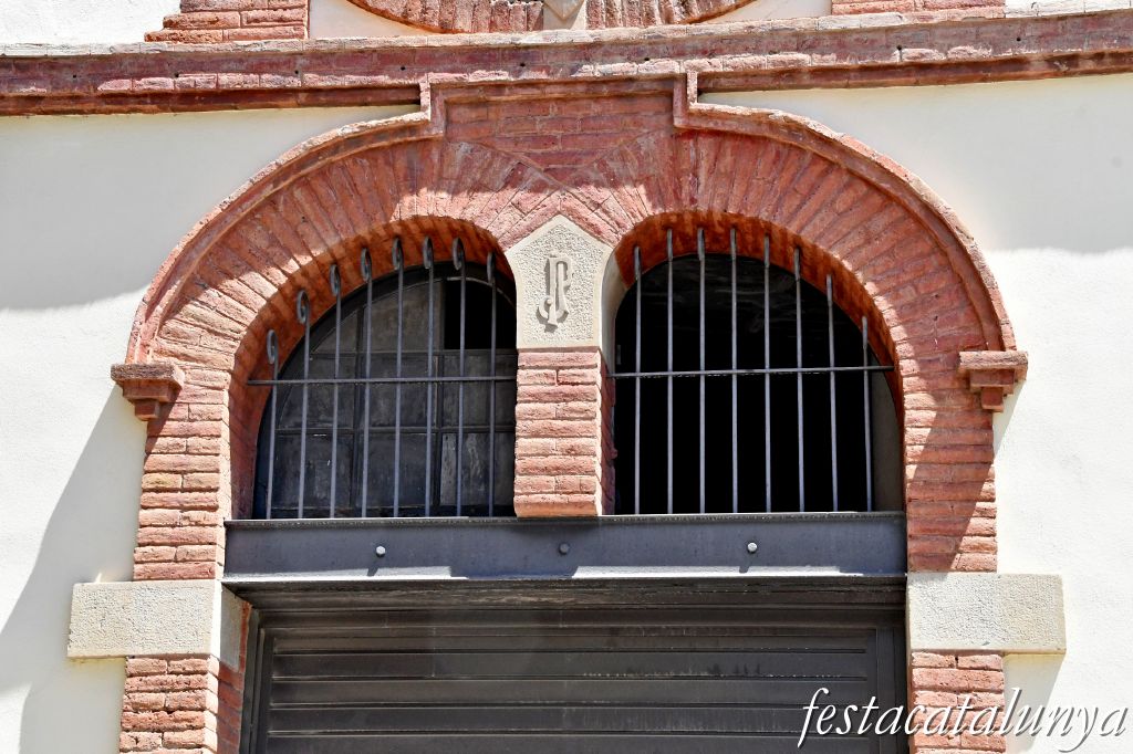 Igualada - El Rec - Adoberia Josep Pelfort