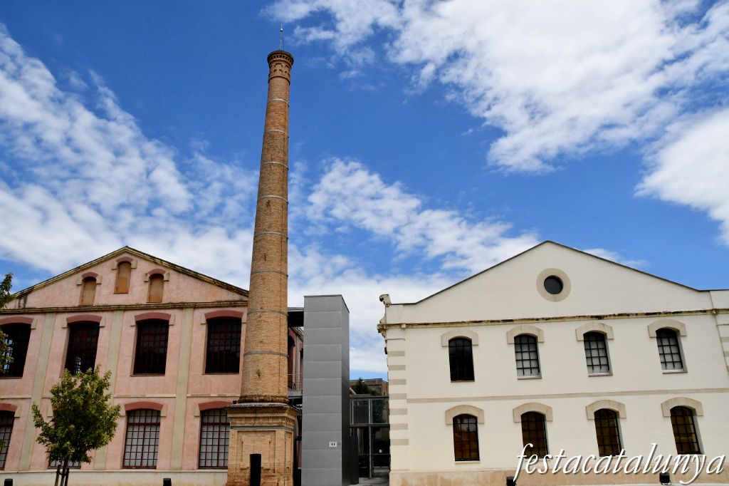 Igualada - Cal Boyer de Baix