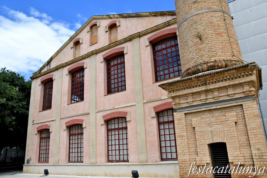 Igualada - Cal Boyer de Baix