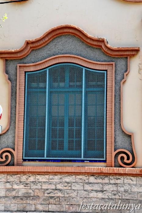 Igualada - Fàbrica Clos-Roca