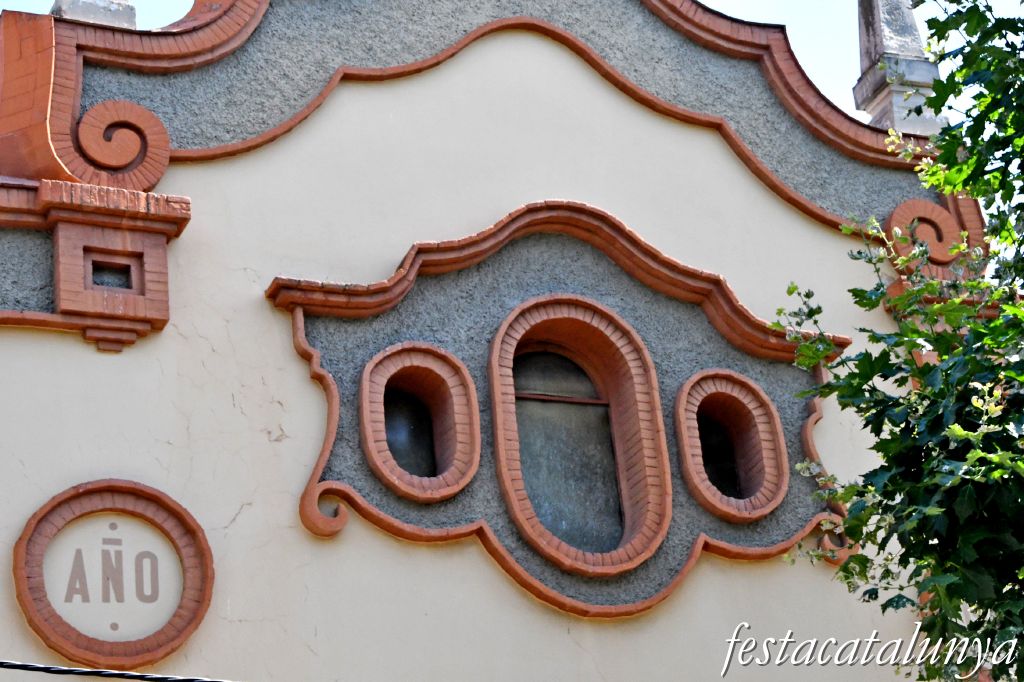 Igualada - Fàbrica Clos-Roca