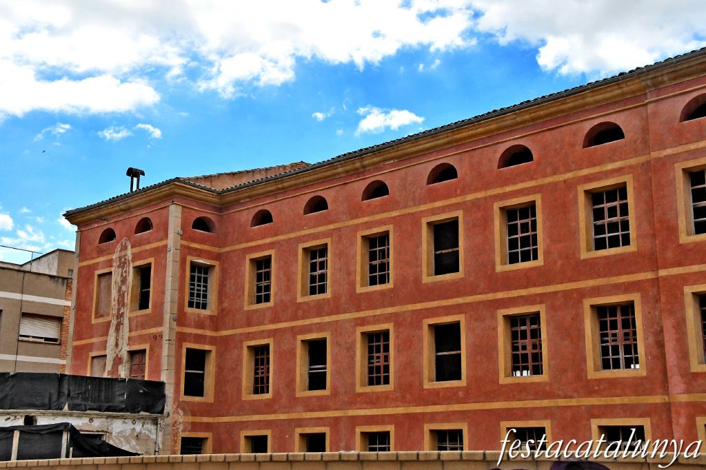 Igualada - La Igualadina Cotonera