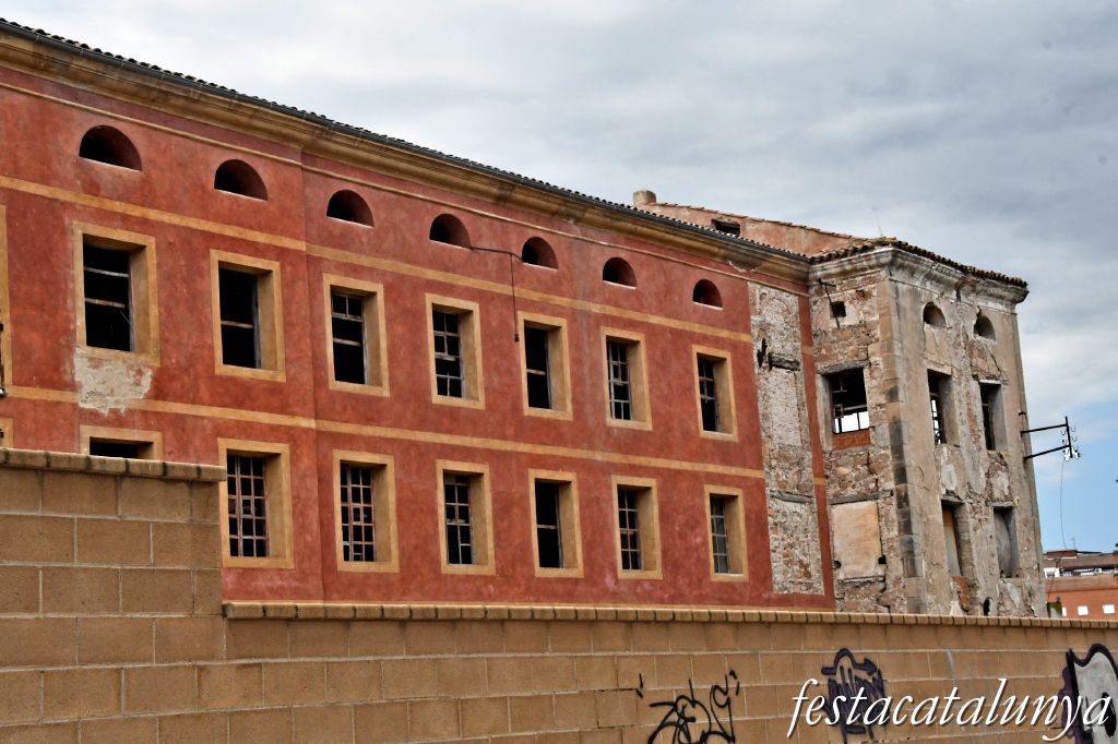Igualada - La Igualadina Cotonera