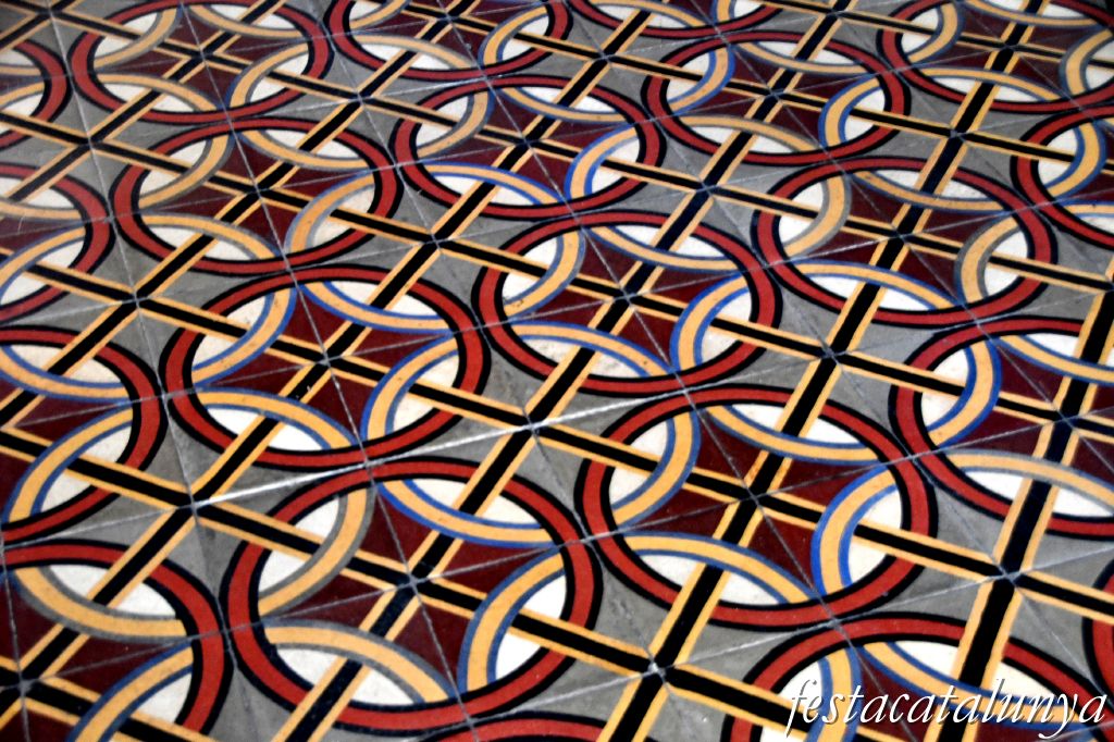 Igualada - Ateneu Igualadí de la Classe Obrera