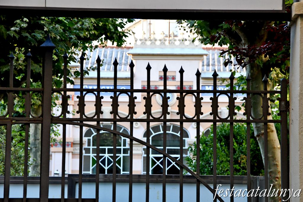 Igualada - Cercle Mercantil