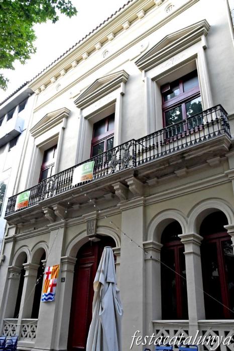 Igualada - Casino Foment