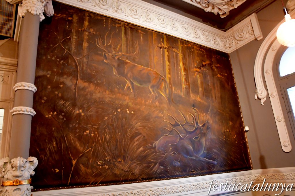 Igualada - Casino Foment