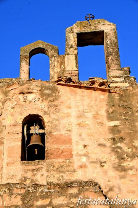 Igualada - Església romànica de Sant Jaume Sesoliveres 