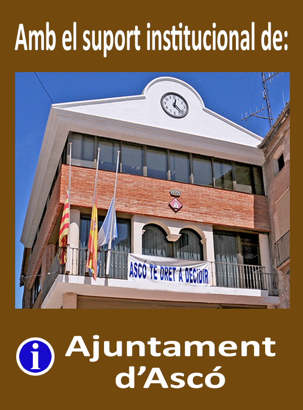 Ascó - Ajuntament