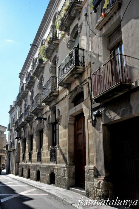 Igualada - Cal Monets 