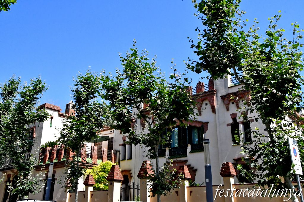 Igualada - Cal Nicolau Poncell