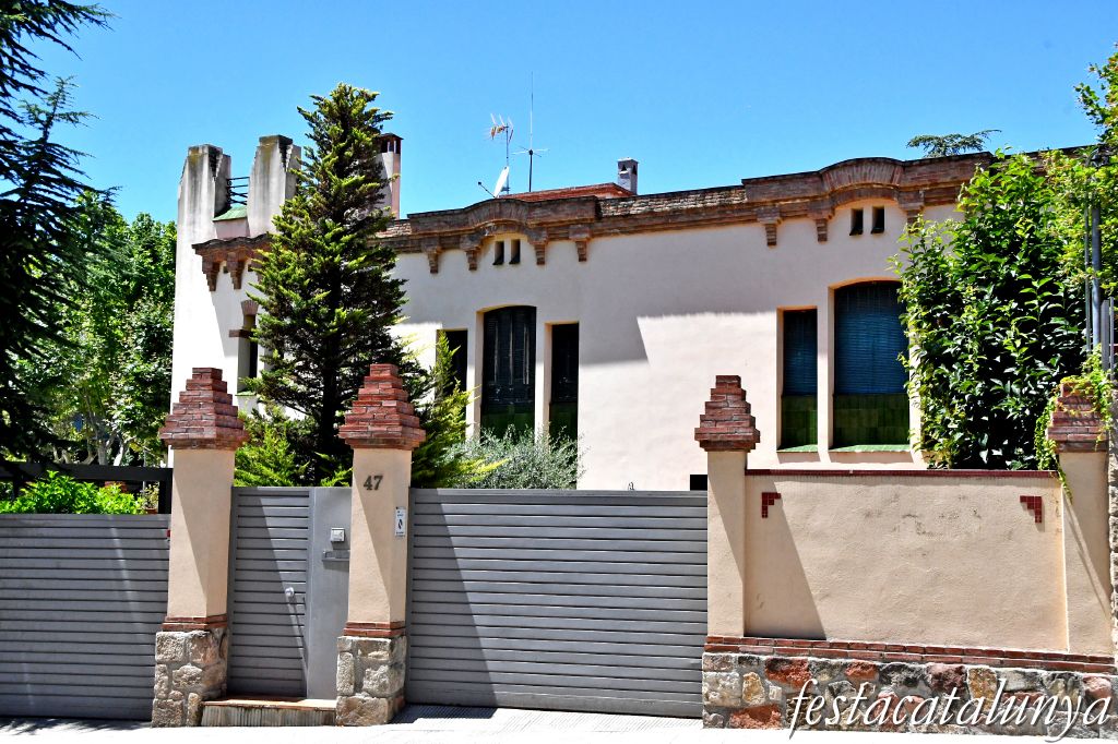 Igualada - Cal Nicolau Poncell