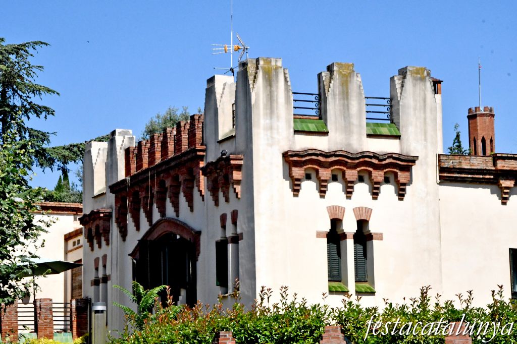 Igualada - Cal Nicolau Poncell