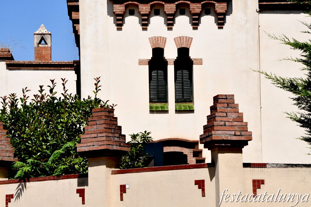 Igualada - Cal Nicolau Poncell