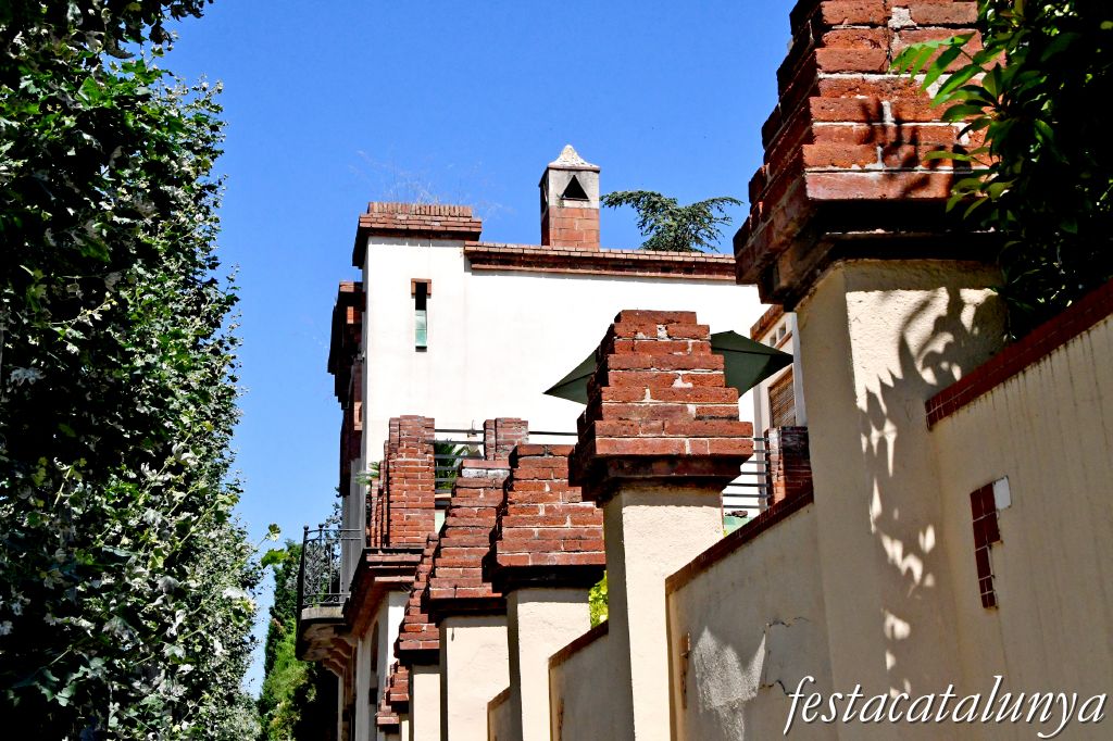 Igualada - Cal Nicolau Poncell