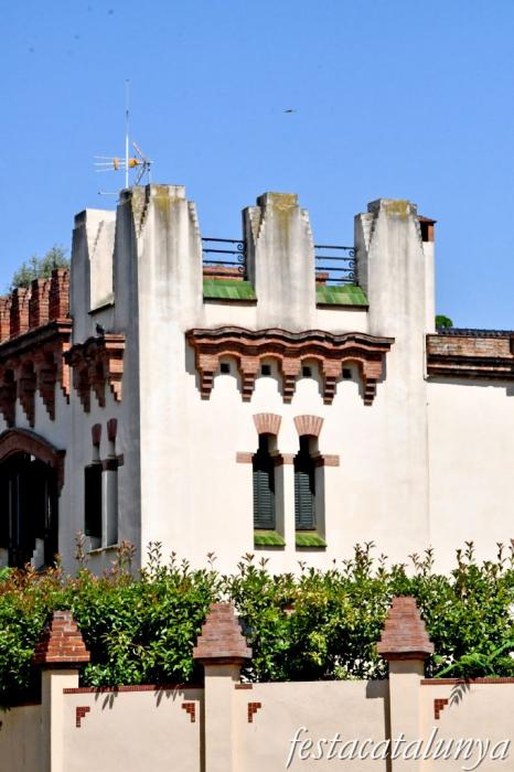 Igualada - Cal Nicolau Poncell