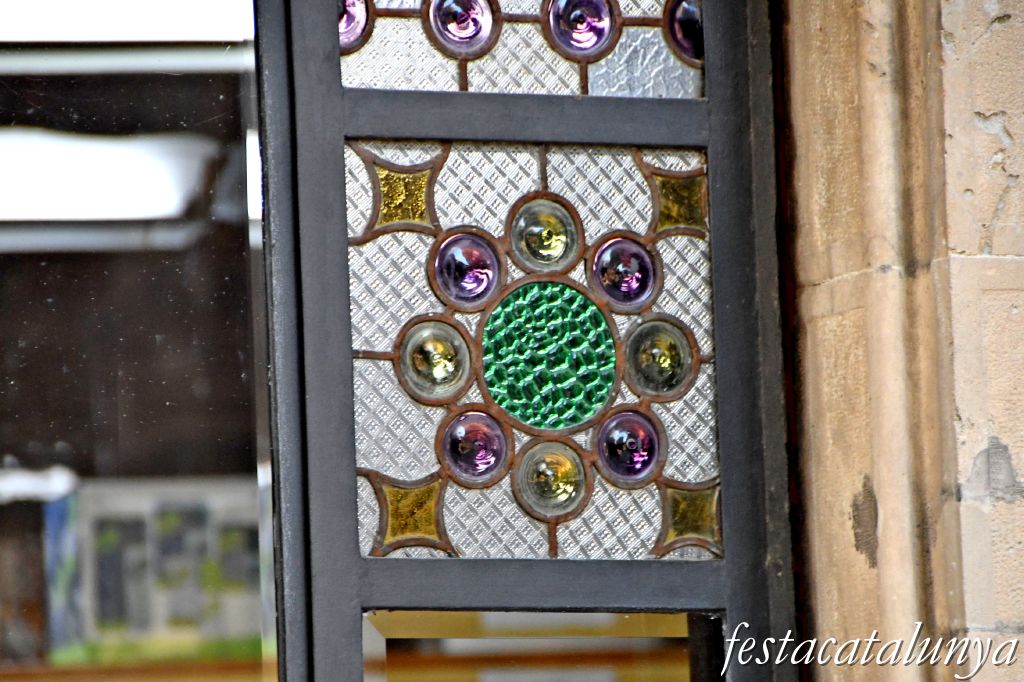 Igualada - Farmàcia Bausili 