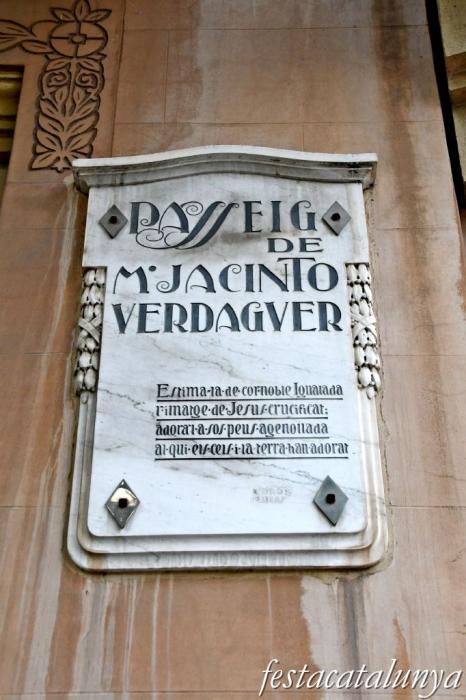 Igualada - Cal Maurici Vich 