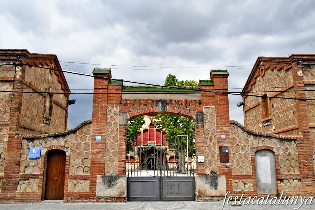 Igualada - L'Escorxador