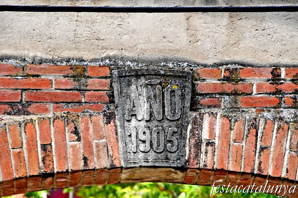 Igualada - L'Escorxador