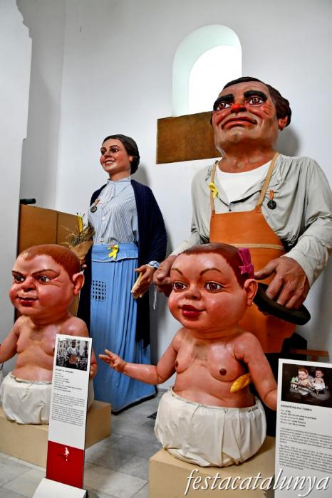 Casa de la Festa d'Igualada