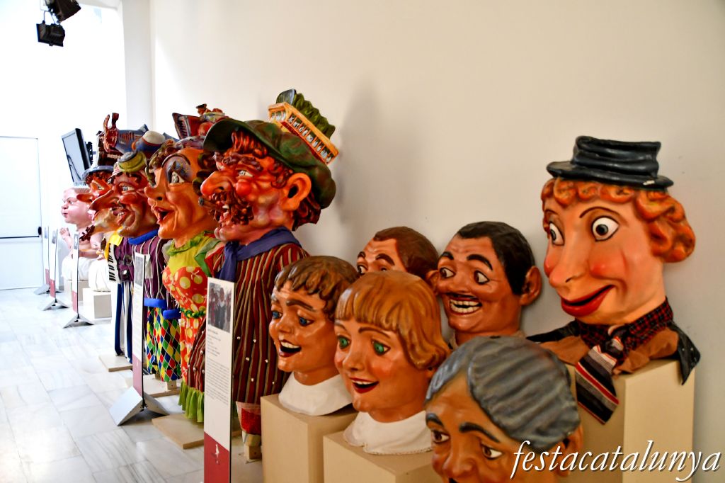 Casa de la Festa d'Igualada