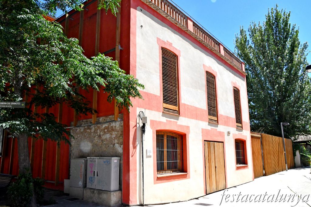 Museu de la Pell d'Igualada i Comarcal de l'Anoia a Igualada ***