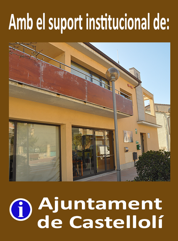 Castellolí - Ajuntament
