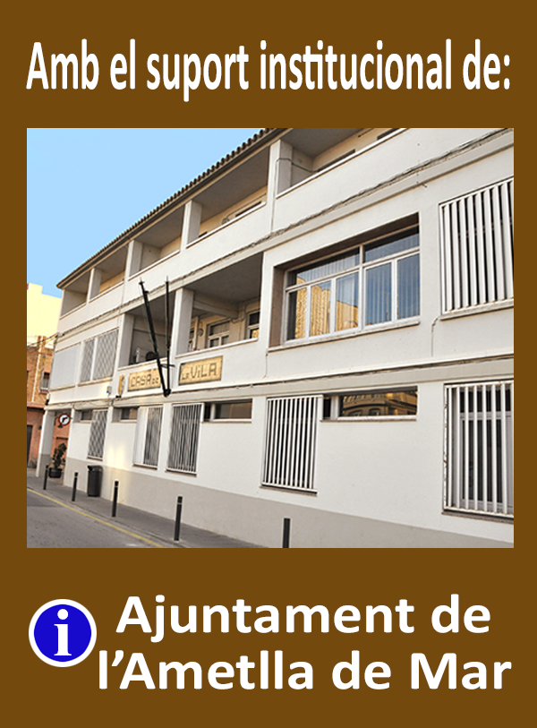 Ametlla de Mar, L' - Ajuntament