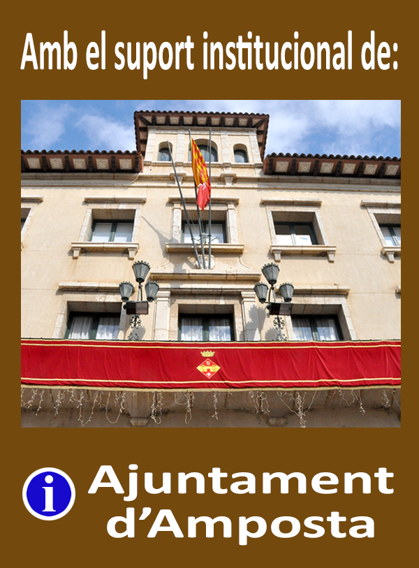 Amposta - Ajuntament