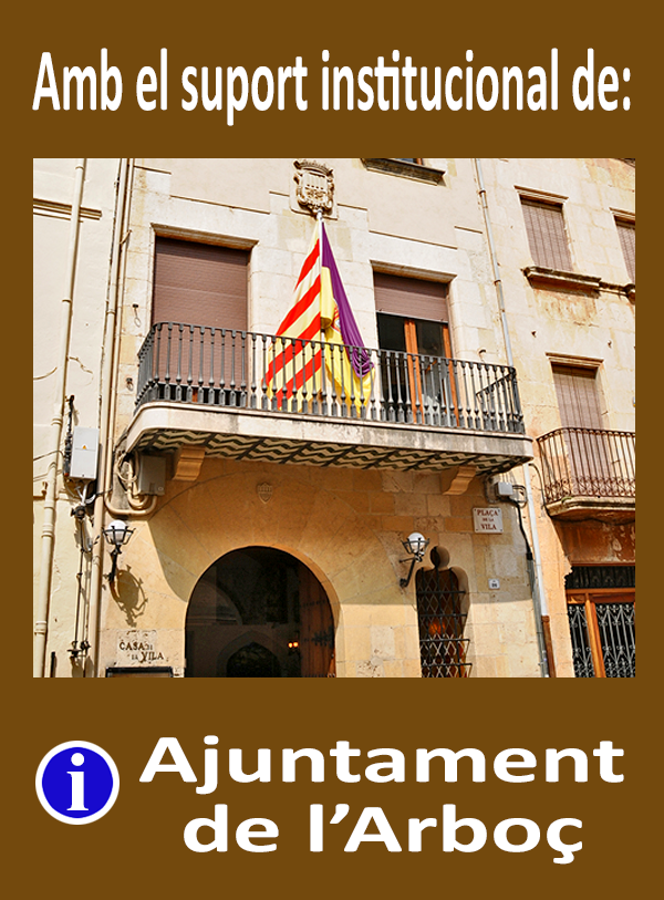 Arboç - Ajuntament