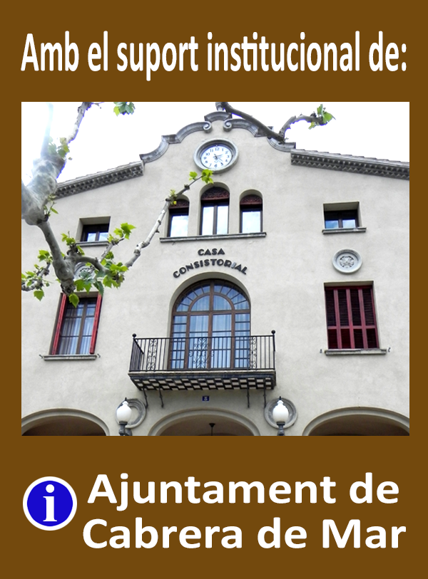 Cabrera de Mar - Ajuntament