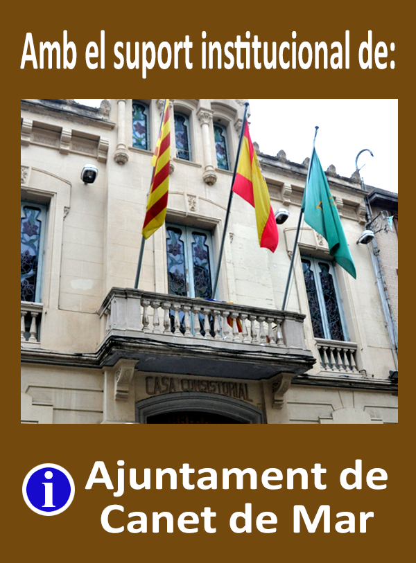 Canet de Mar - Ajuntament