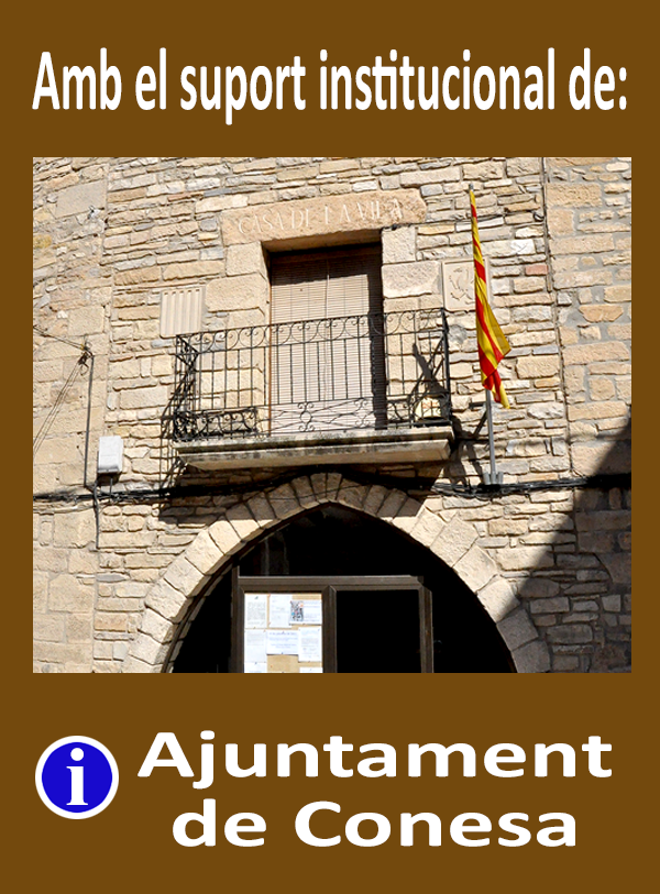 Conesa - Ajuntament