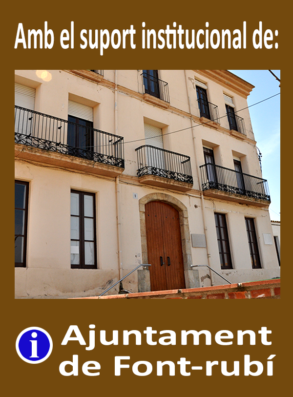 Font-Rubí - Ajuntament