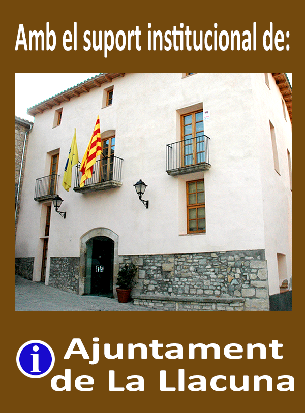 La Llacuna - Ajuntament
