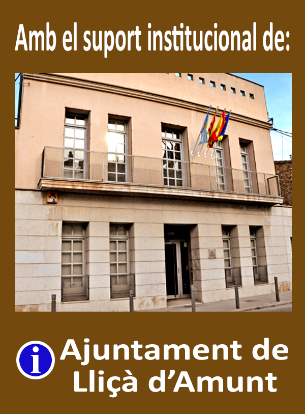 Lliçà d'Amunt - Ajuntament